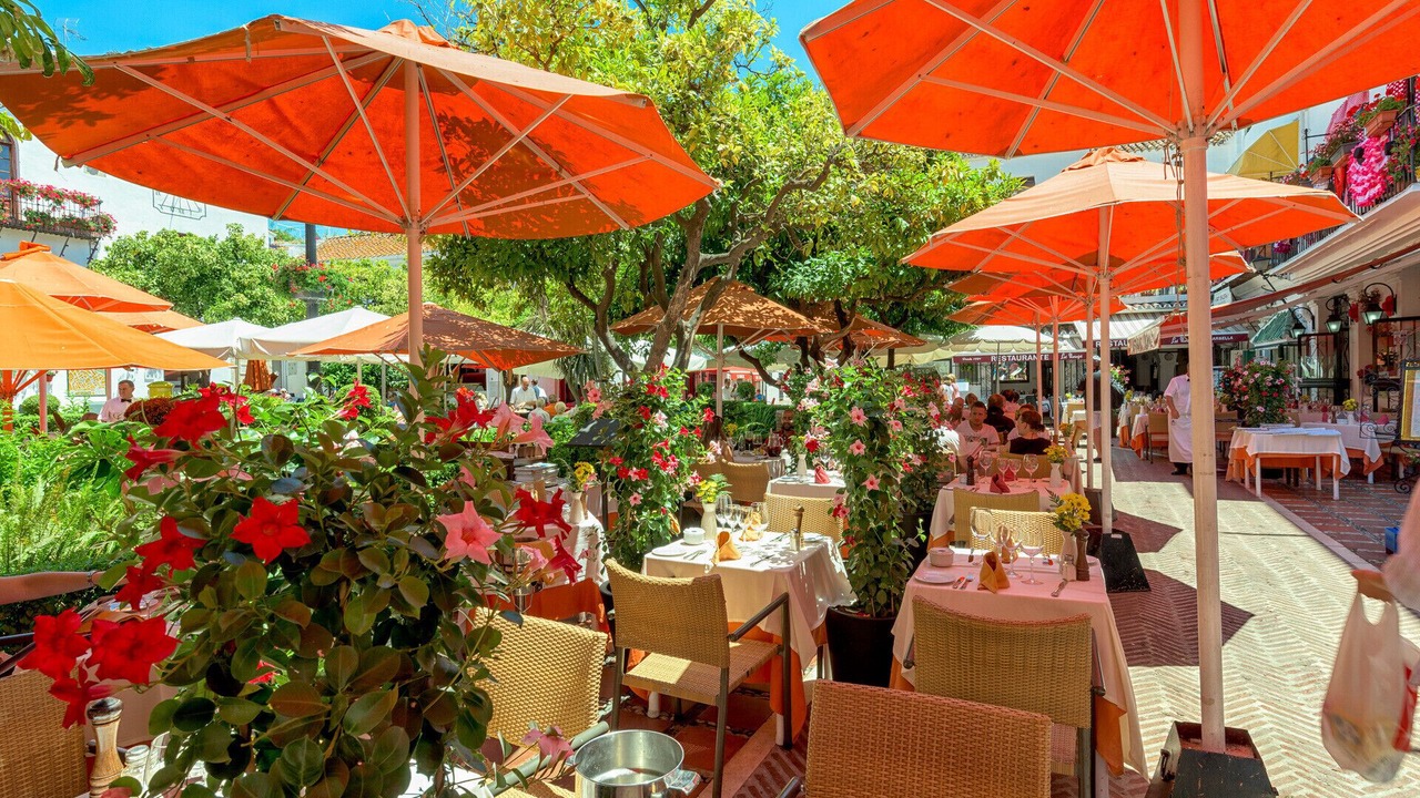 Photo of Outdoor in Calahonda