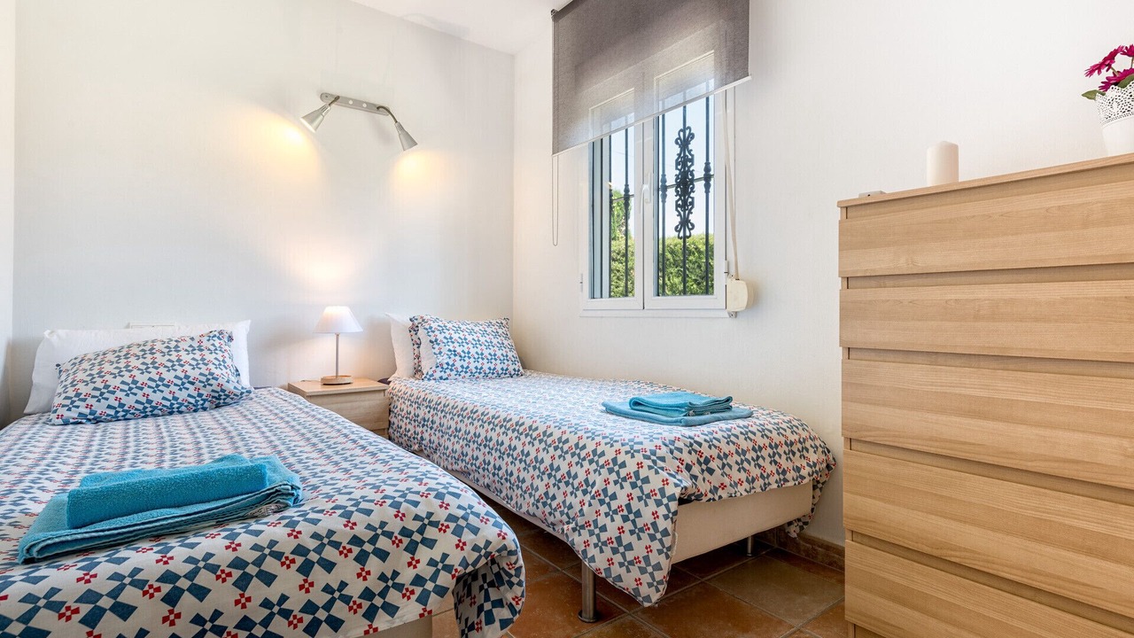 Photo of Bedroom in Calahonda