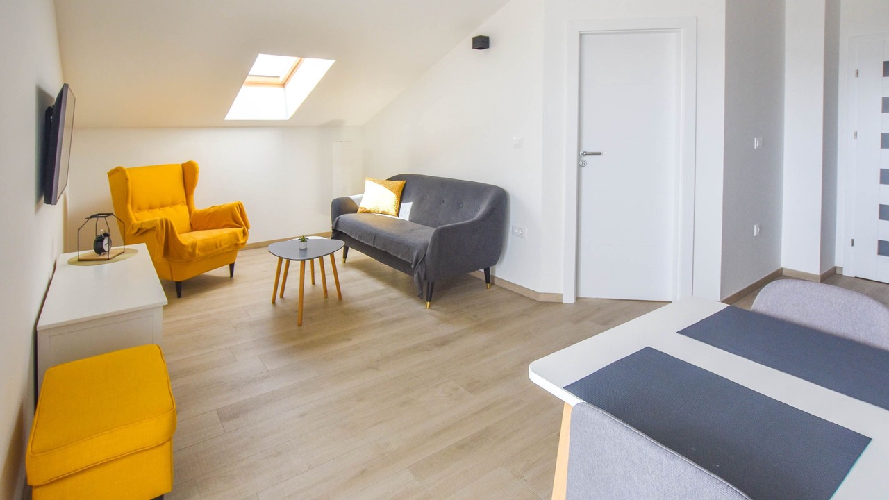 Photo of Livingroom in Sveti Filip i Jakov