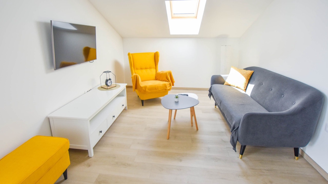 Photo of Livingroom in Sveti Filip i Jakov
