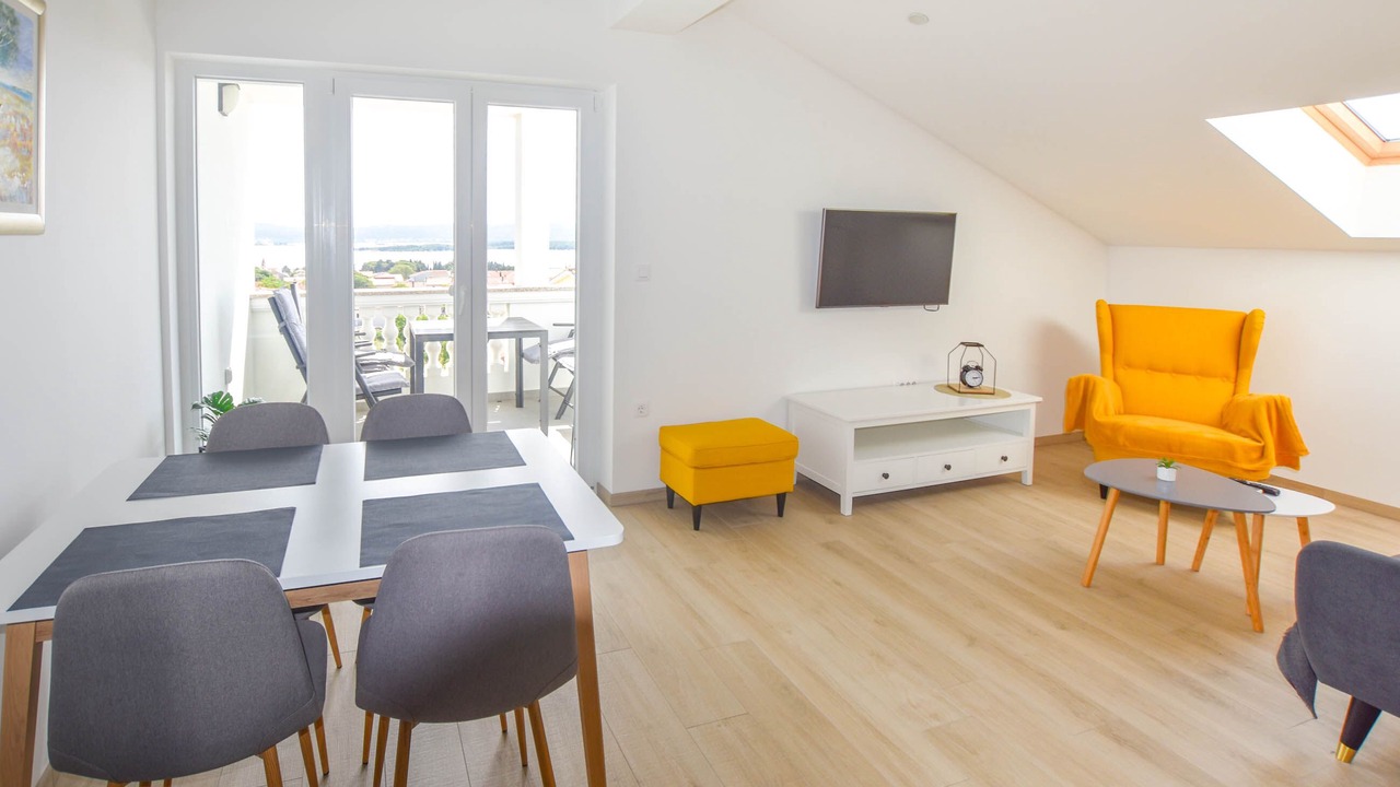 Photo of Livingroom in Sveti Filip i Jakov