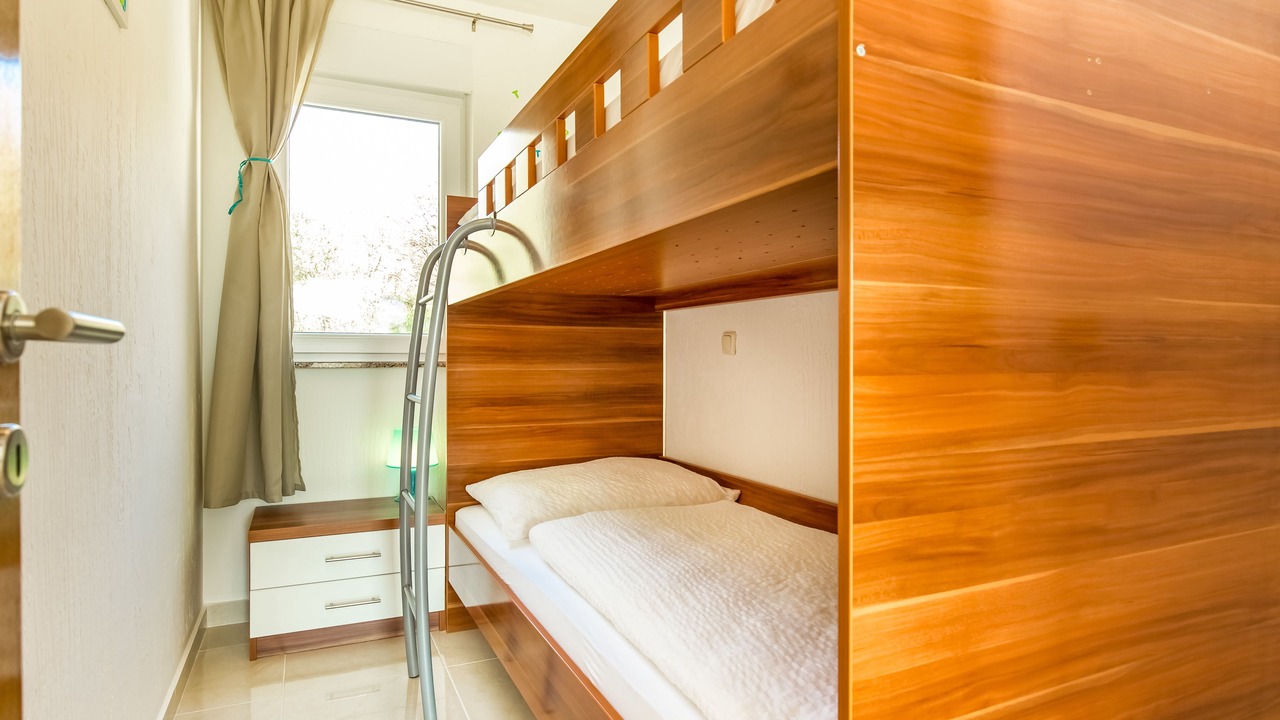 Photo of Bedroom in Crikvenica