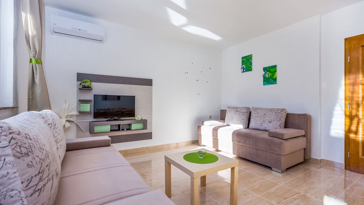 Photo of Livingroom in Crikvenica