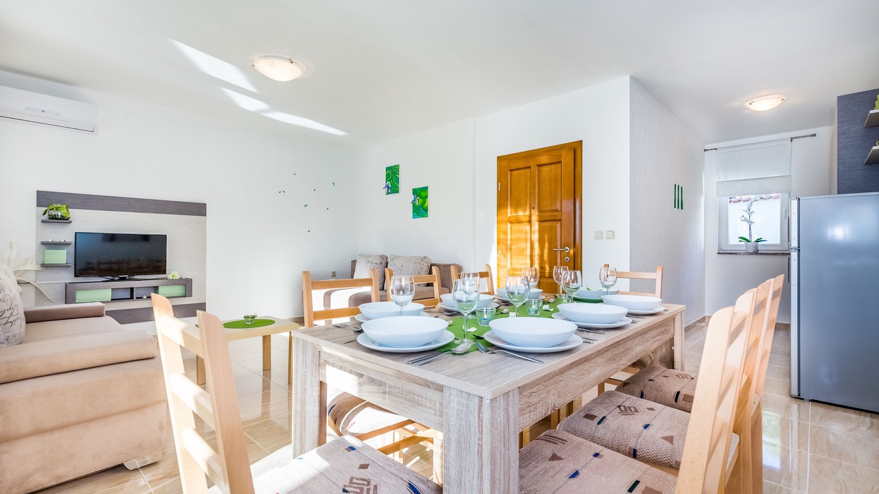 Photo of Livingroom in Crikvenica