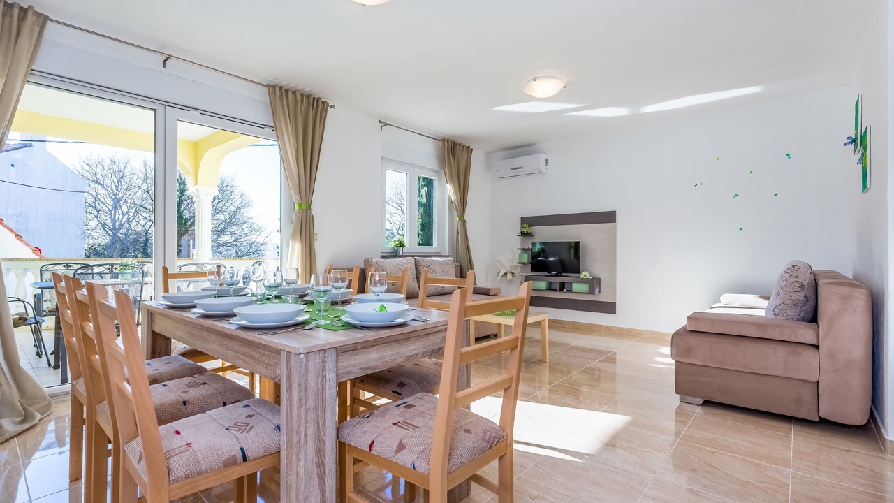 Photo of Livingroom in Crikvenica