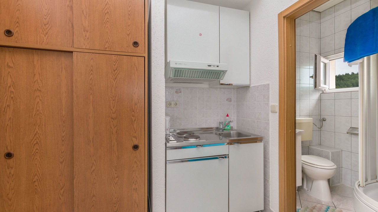 Photo of Kitchen in Tice