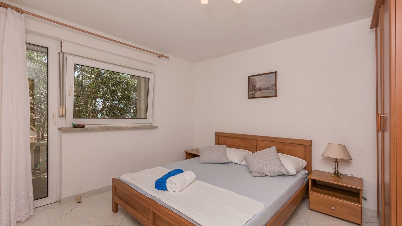 Photo of Bedroom in Tice