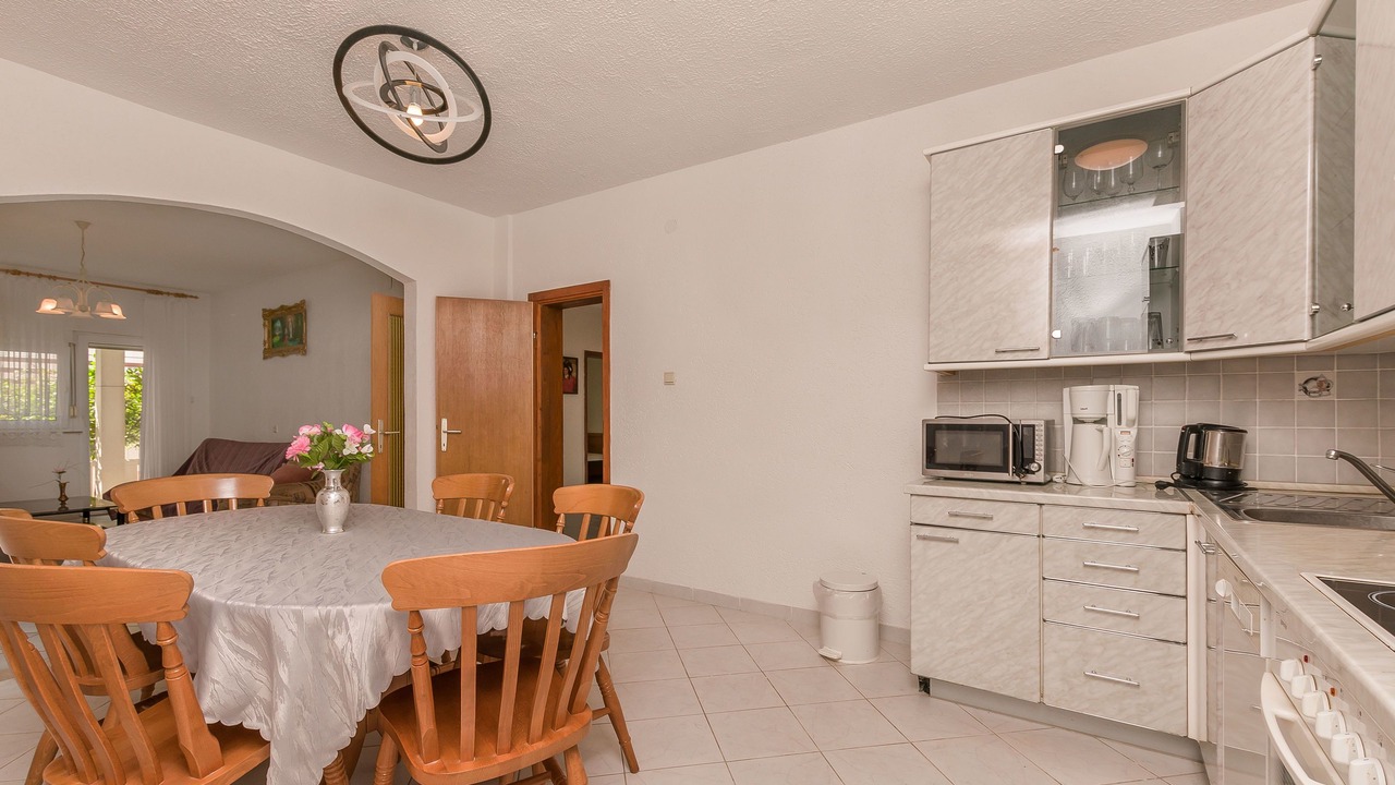 Photo of Kitchen in Tice