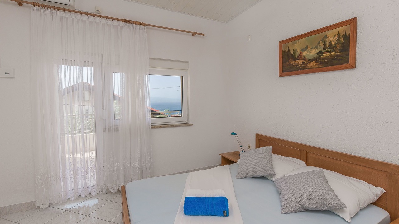 Photo of Bedroom in Tice