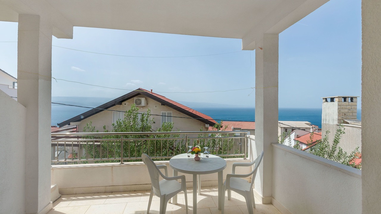 Photo of Patio Balcony in Tice