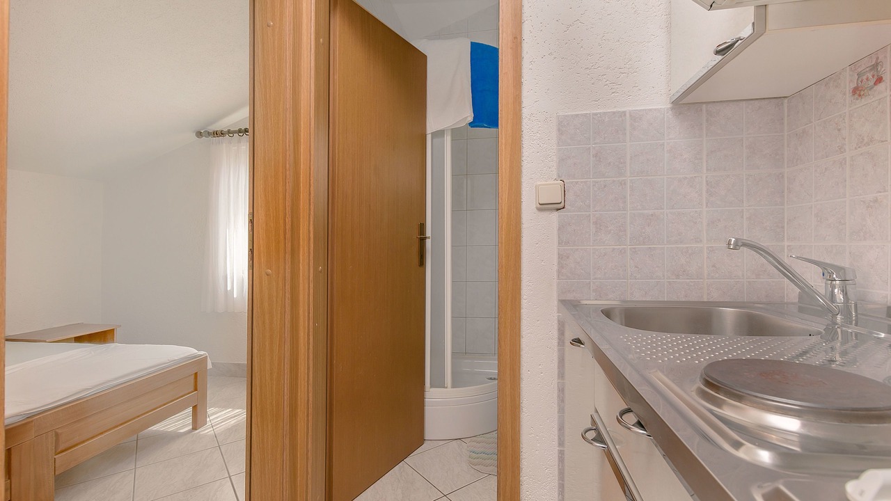 Photo of Kitchen in Tice