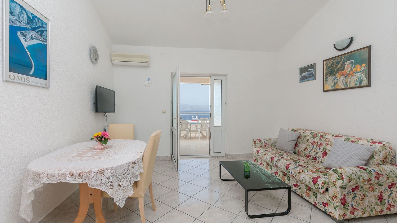 Photo of Livingroom in Tice
