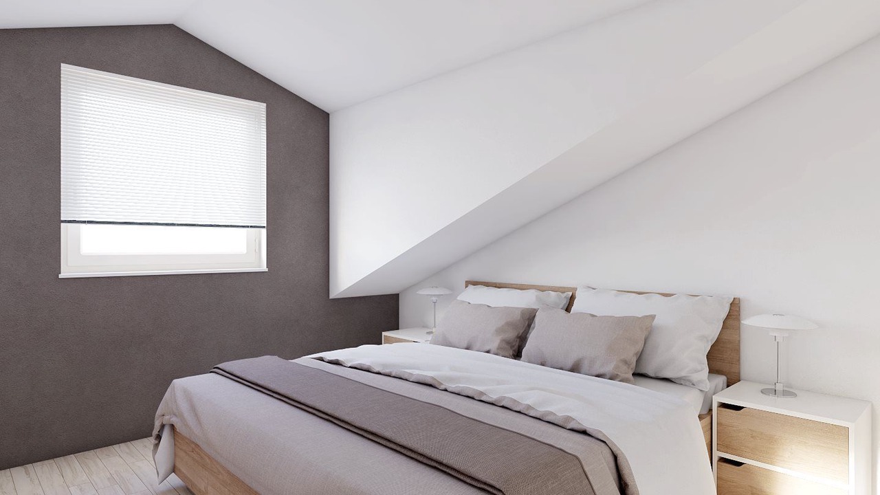 Photo of Bedroom in Kampor