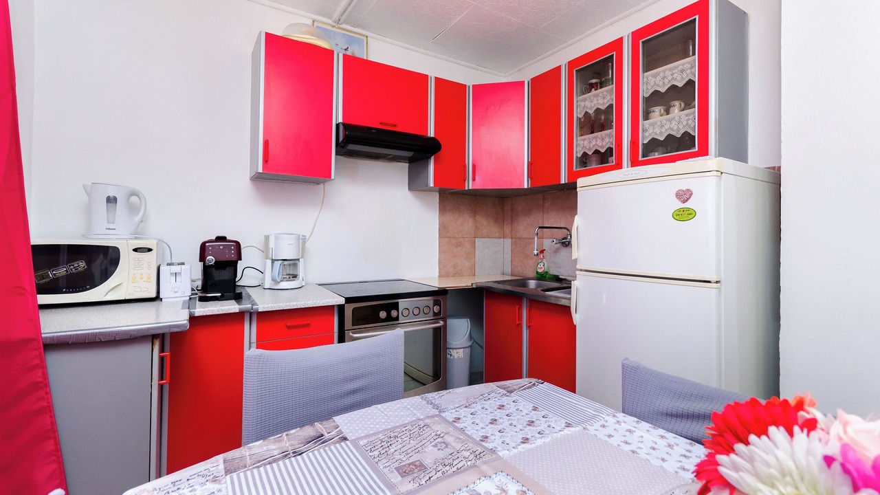 Photo of Kitchen in Rab