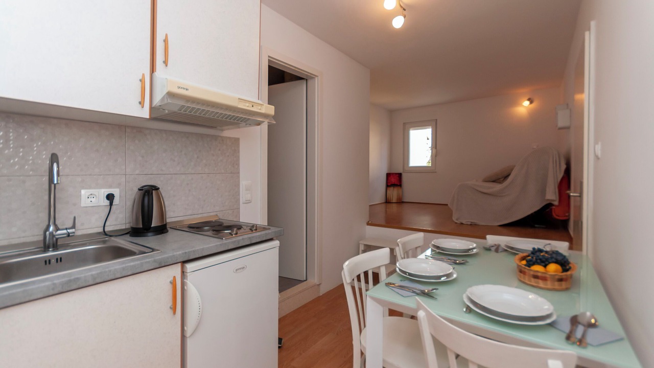 Photo of Kitchen in Omis