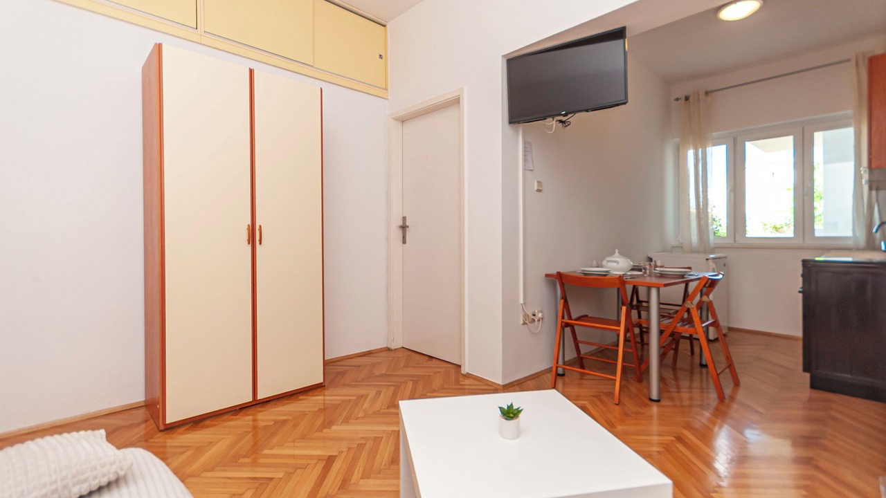 Photo of Livingroom in Omis