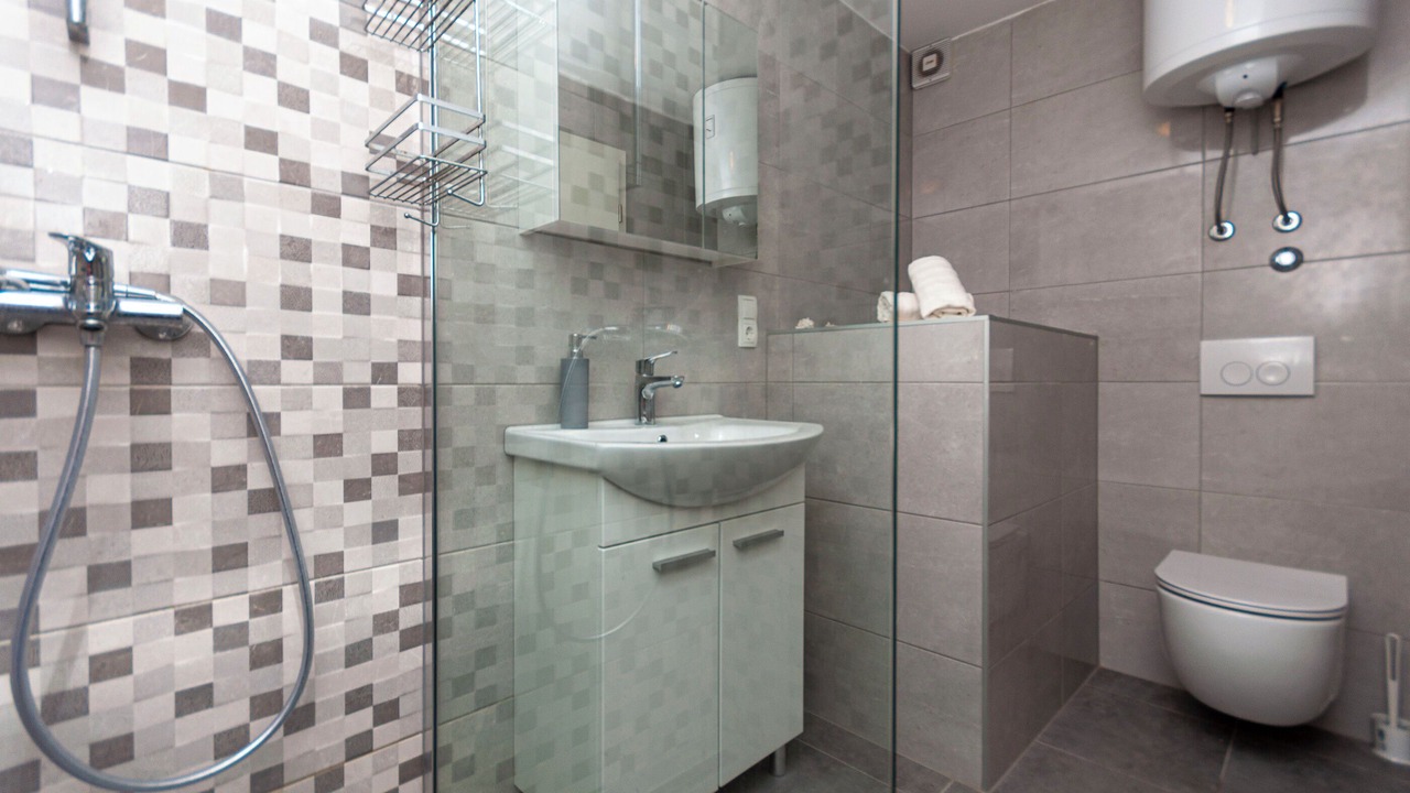 Photo of Bathroom in Omis