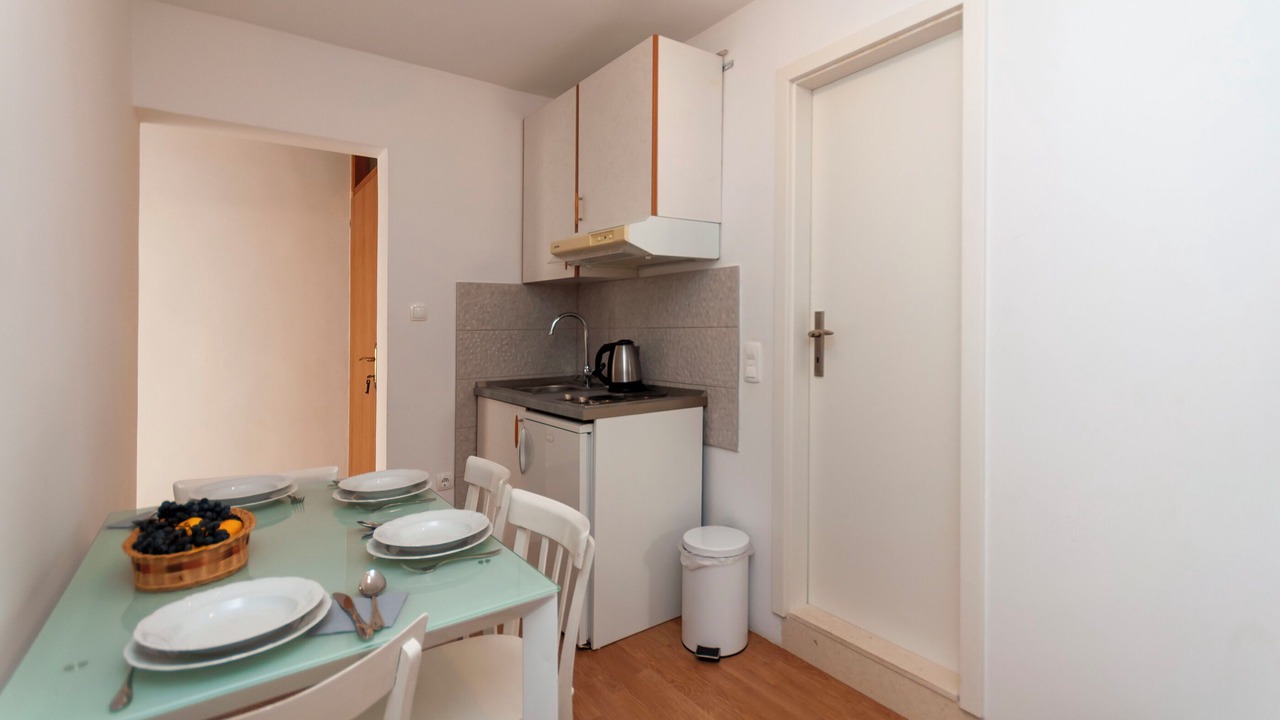 Photo of Kitchen in Omis