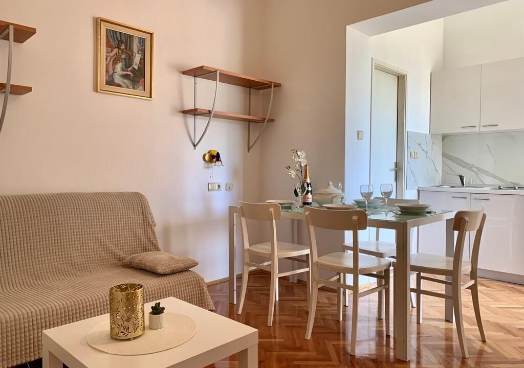 Photo of Livingroom in Omis