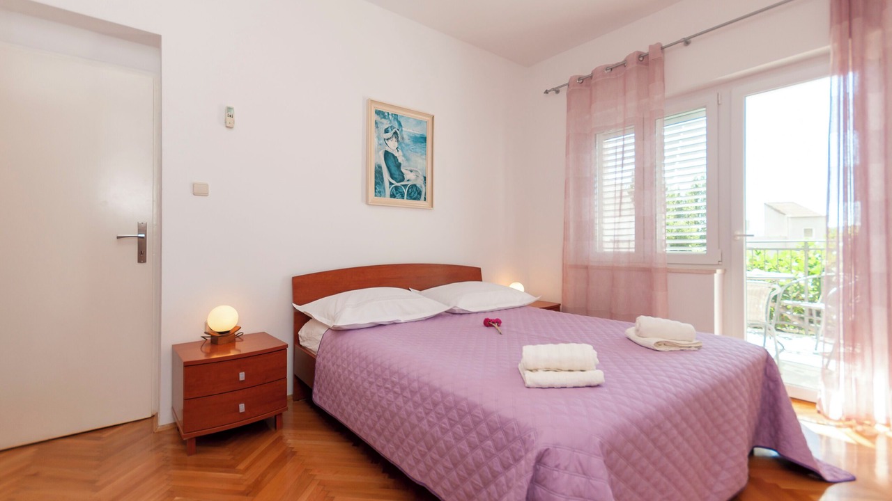 Photo of Bedroom in Omis