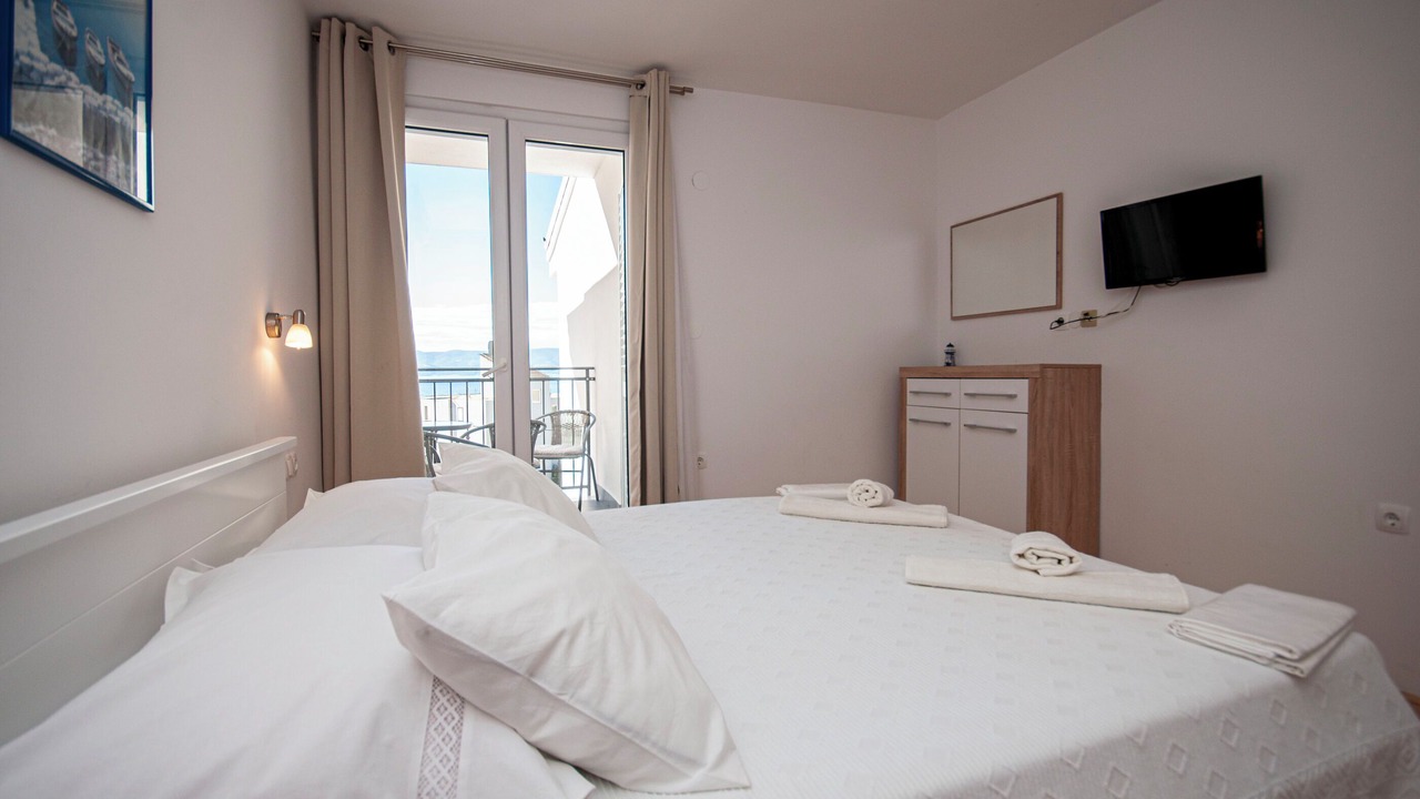 Photo of Bedroom in Omis