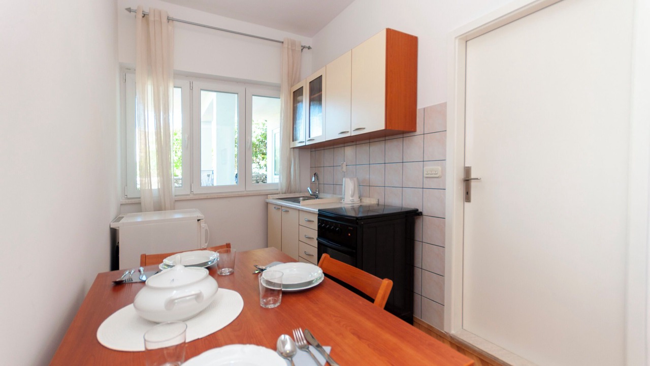 Photo of Kitchen in Omis