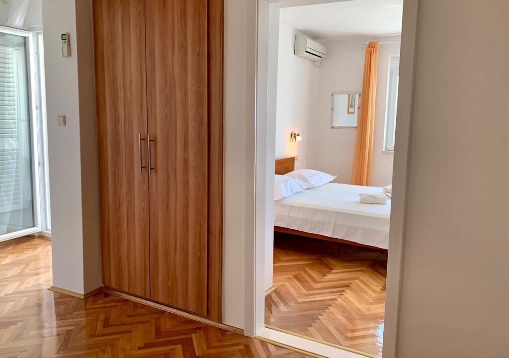 Photo of Bedroom in Omis