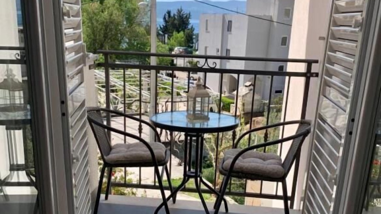 Photo of Patio Balcony in Omis