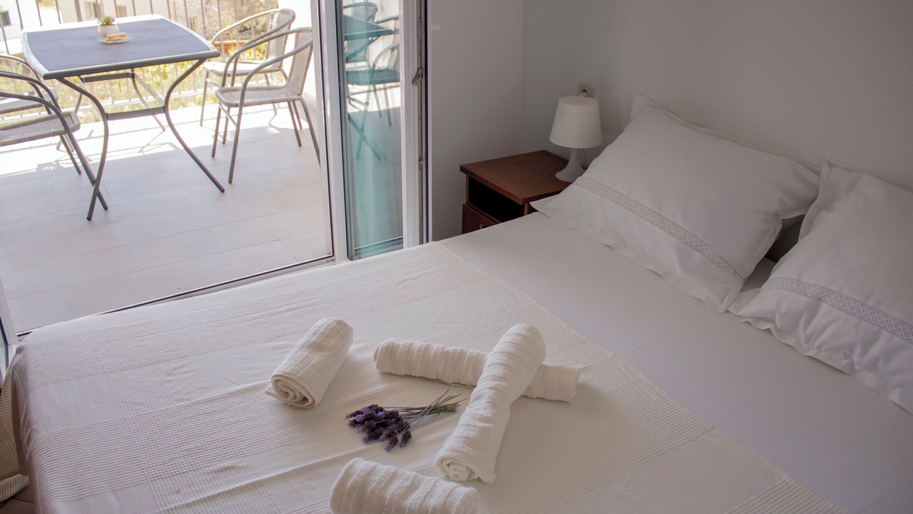 Photo of Bedroom in Omis