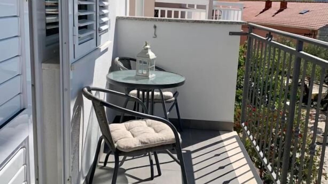 Photo of Patio Balcony in Omis