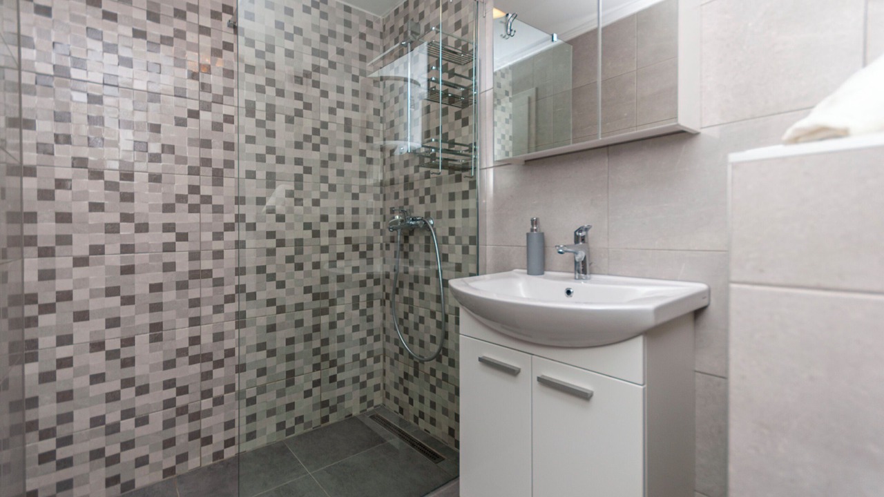 Photo of Bathroom in Omis