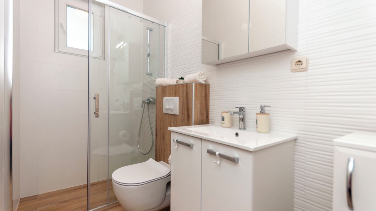 Photo of Bathroom in Omis