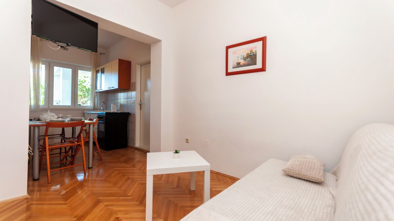 Photo of Livingroom in Omis