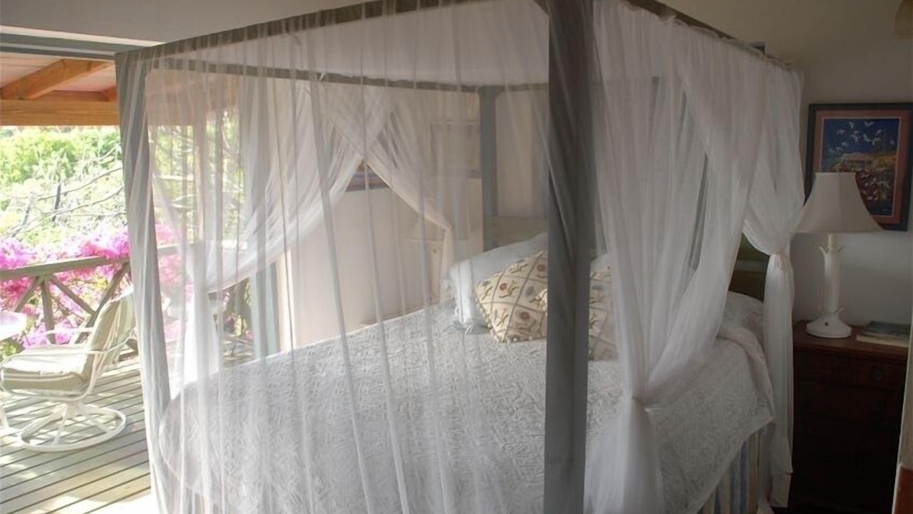 Photo of Bedroom in Falmouth Harbour