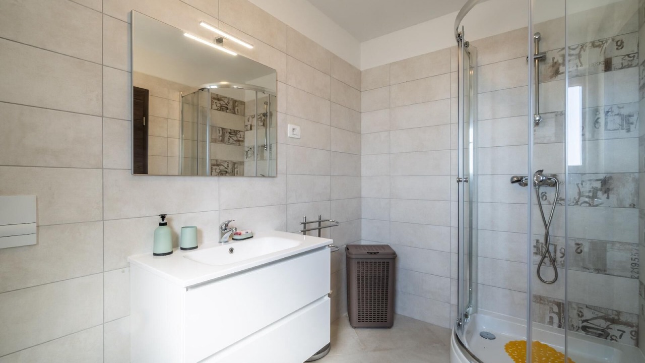 Photo of Bathroom in Viskovici