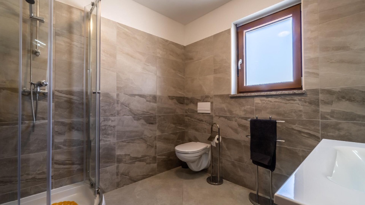 Photo of Bathroom in Viskovici