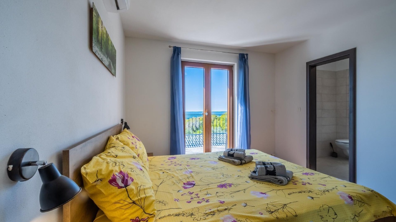 Photo of Bedroom in Viskovici