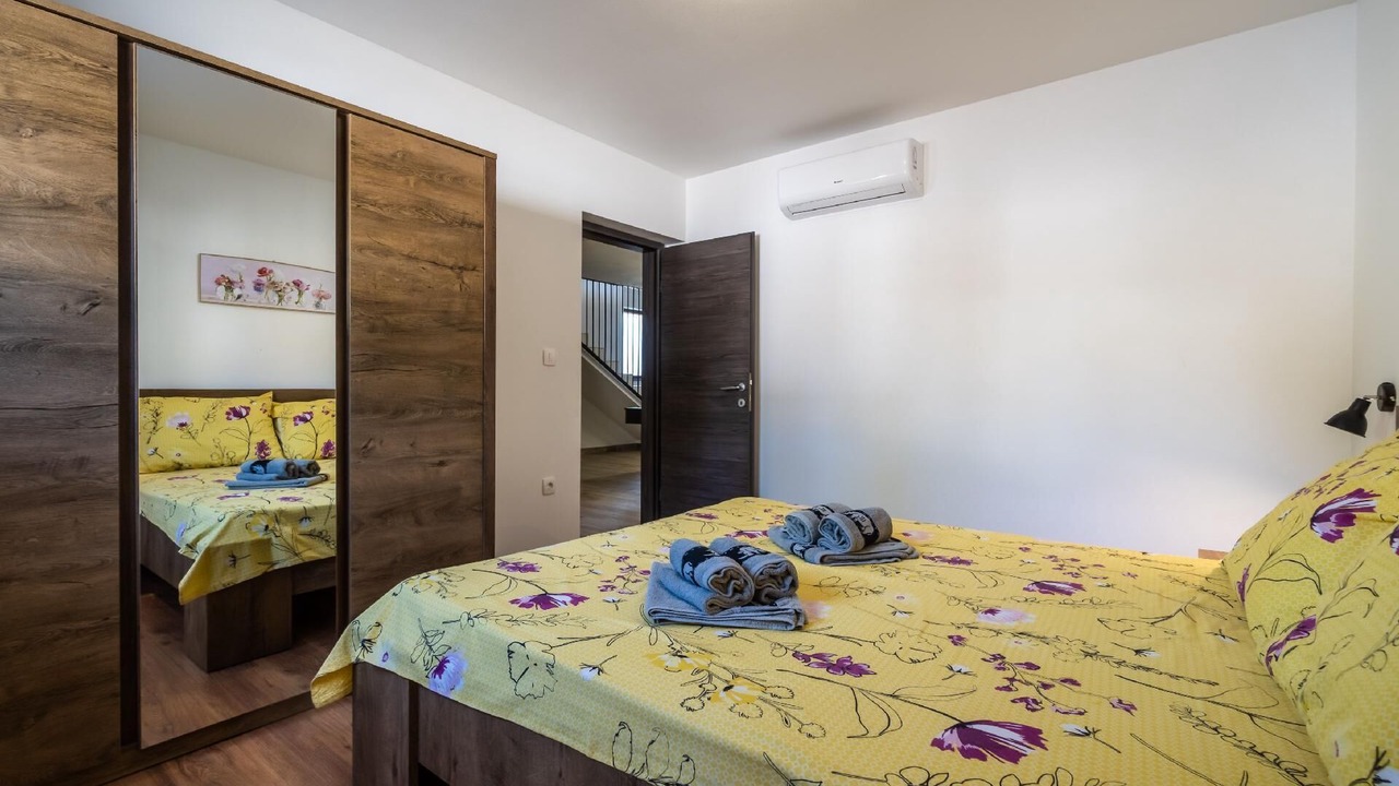 Photo of Bedroom in Viskovici