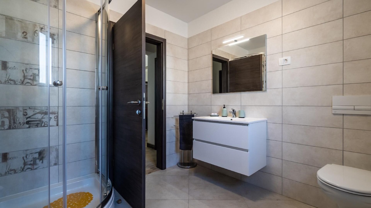Photo of Bathroom in Viskovici