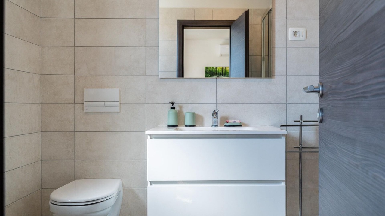 Photo of Bathroom in Viskovici