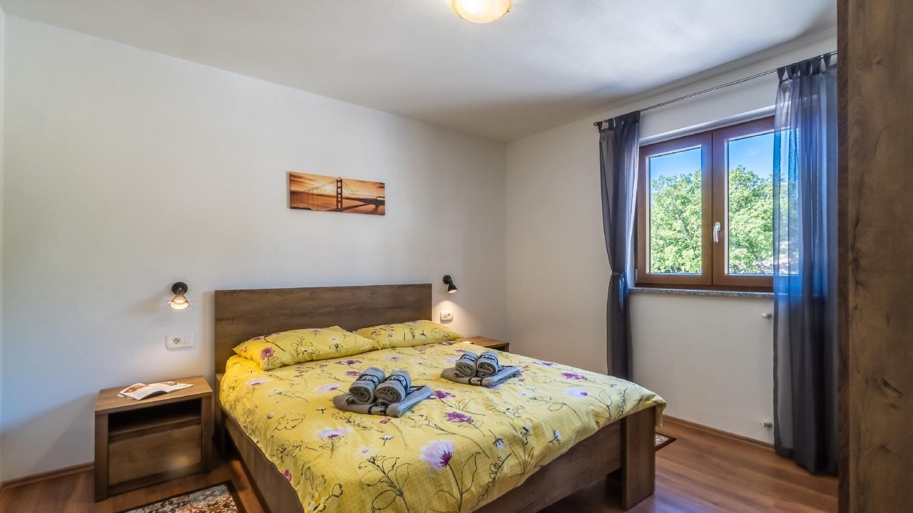 Photo of Bedroom in Viskovici