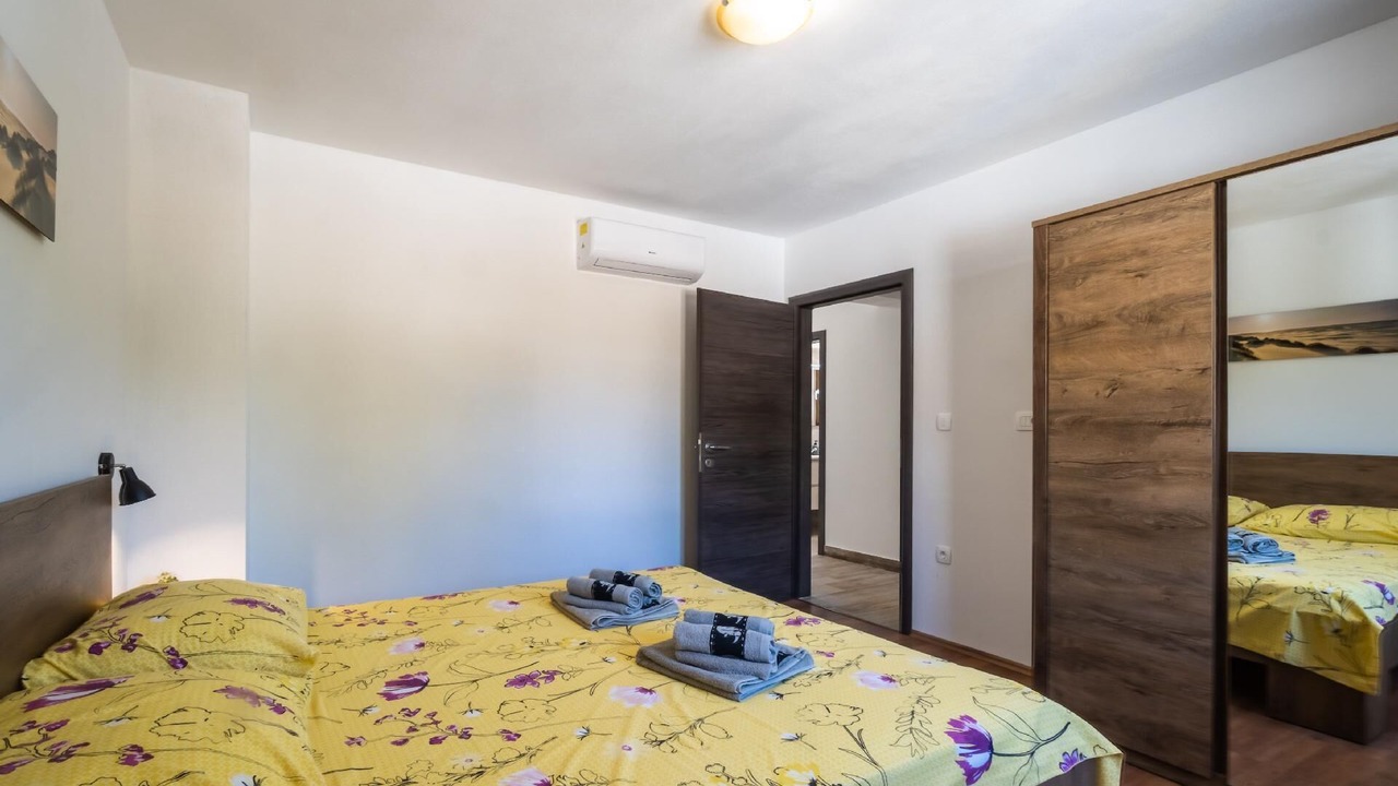 Photo of Bedroom in Viskovici