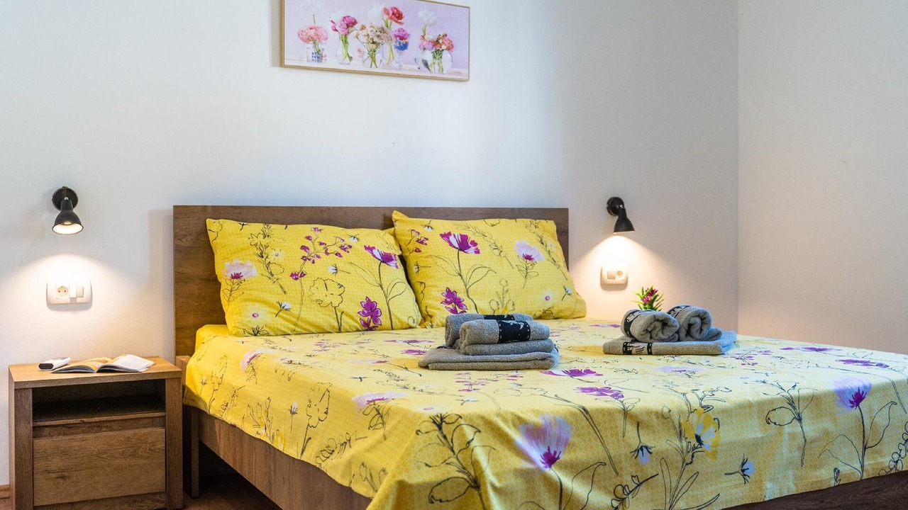 Photo of Bedroom in Viskovici