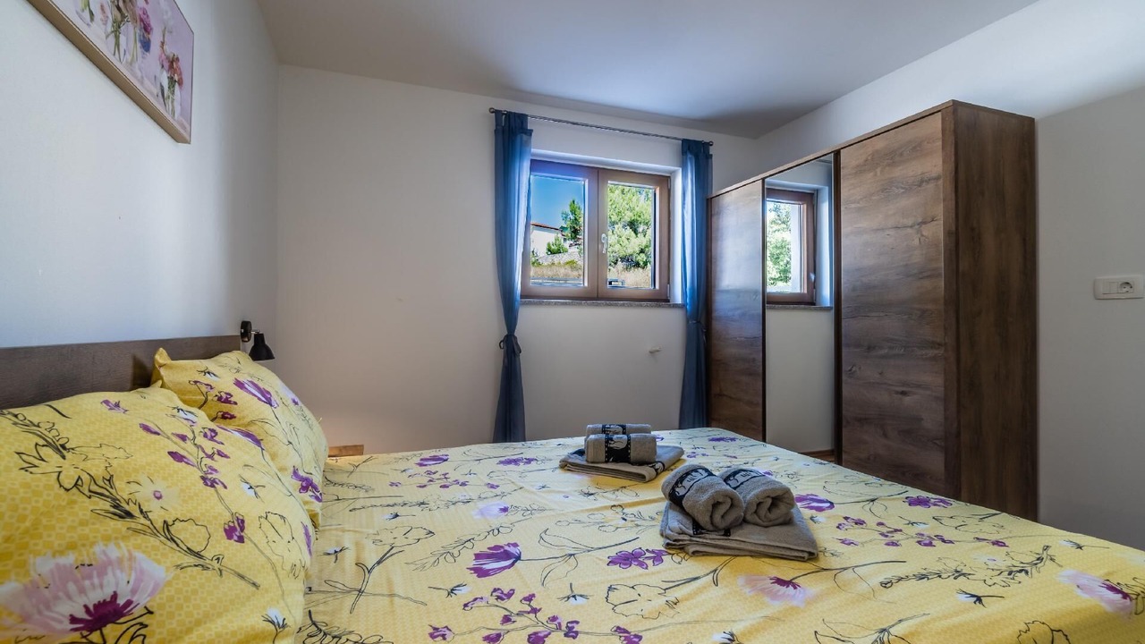 Photo of Bedroom in Viskovici