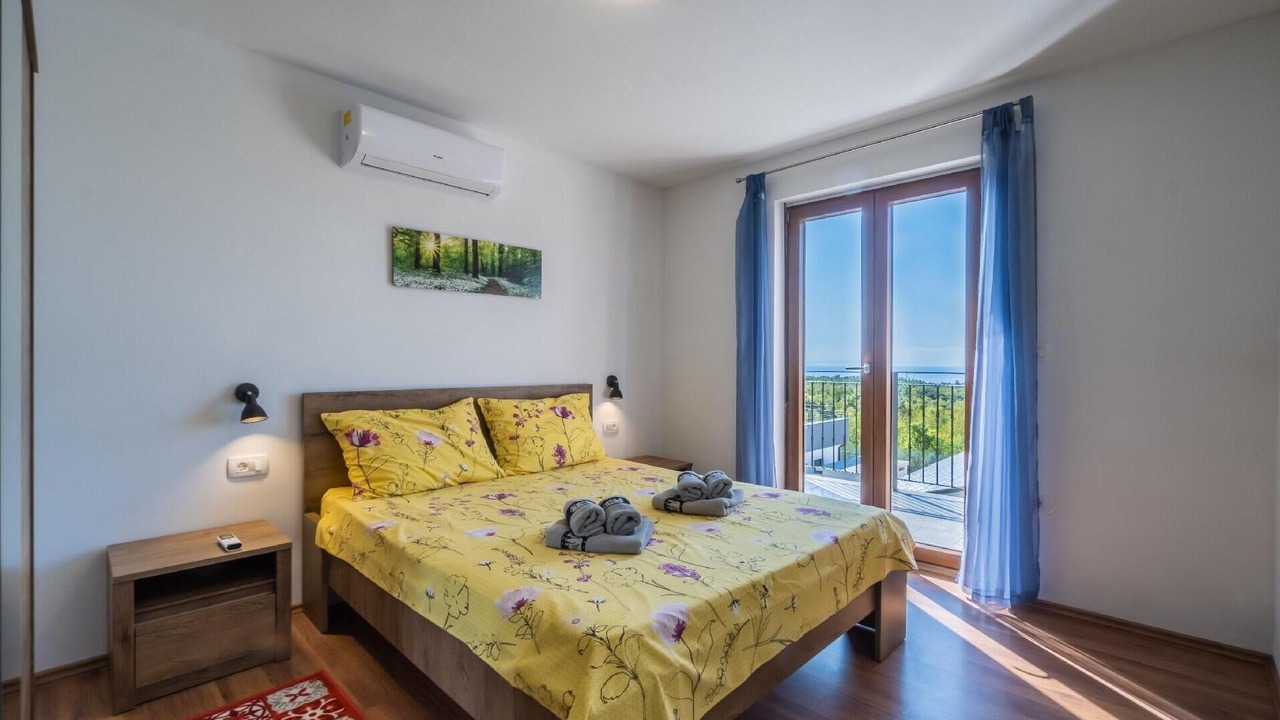 Photo of Bedroom in Viskovici