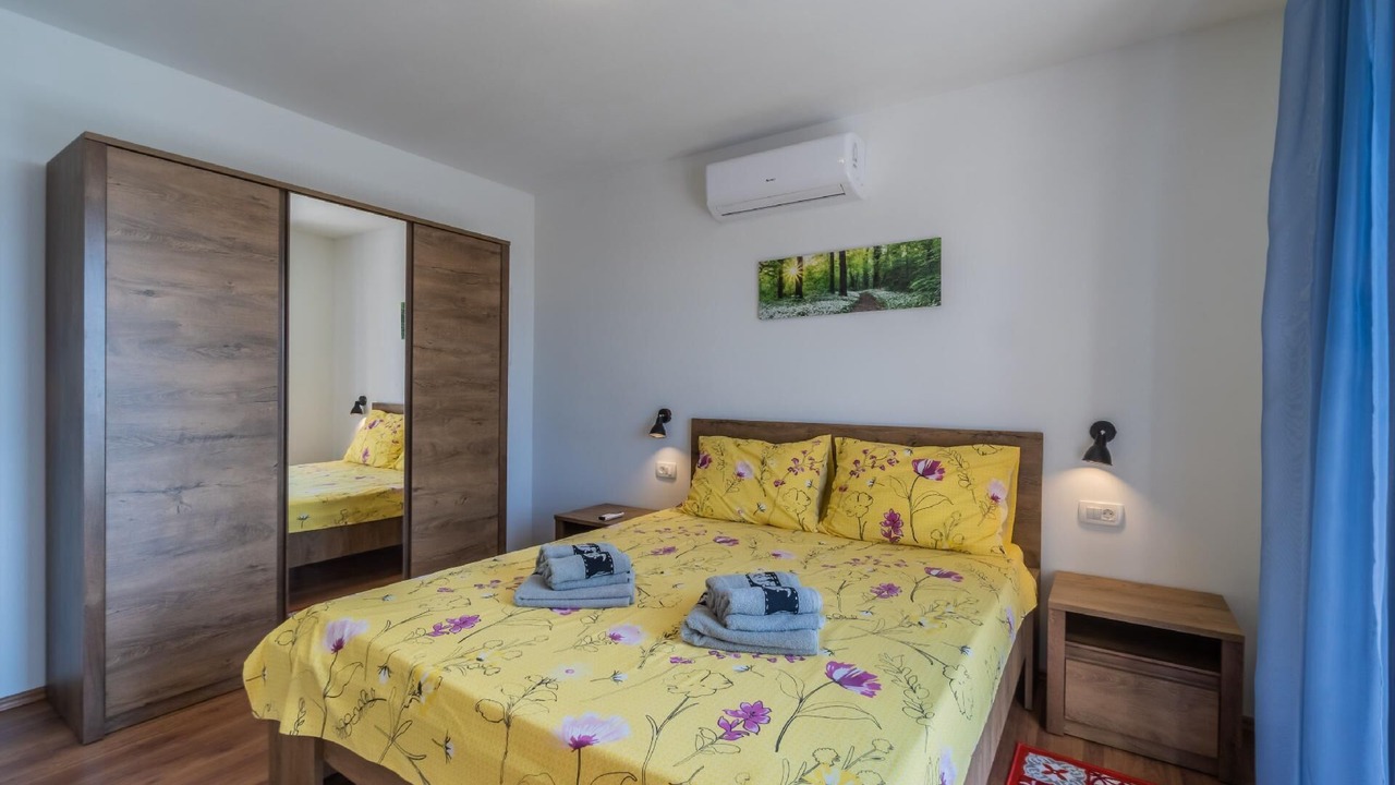 Photo of Bedroom in Viskovici
