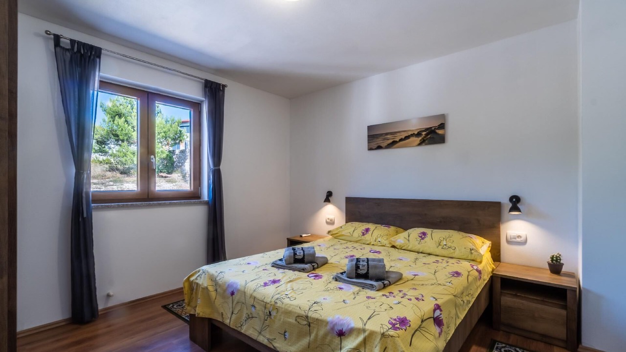 Photo of Bedroom in Viskovici