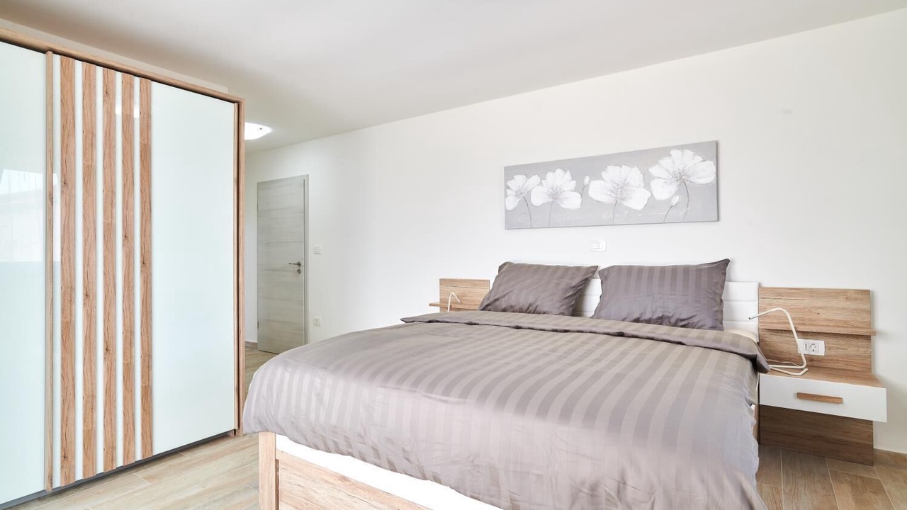 Photo of Bedroom in Kastel