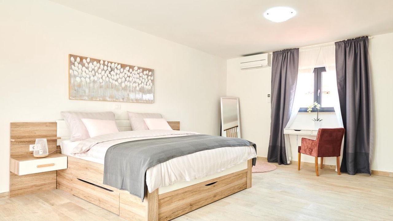 Photo of Bedroom in Kastel
