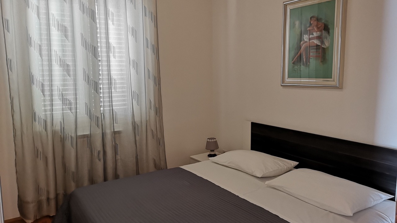 Photo of Bedroom in Rabac
